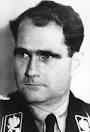 Rudolf Hess